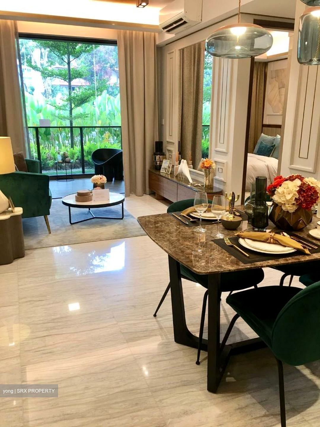 Parc Esta (D14), Apartment #628790301